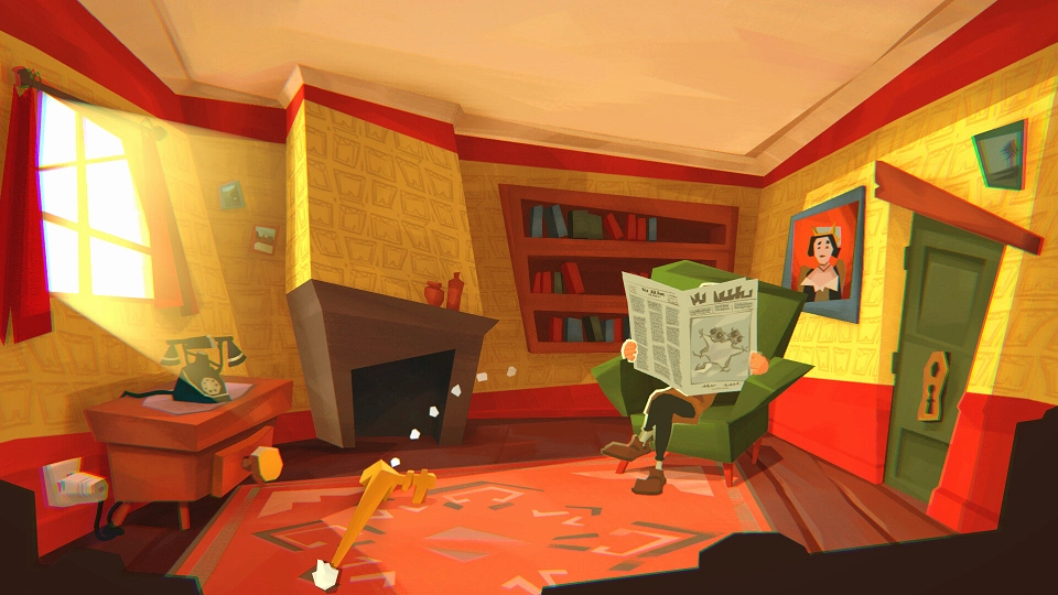 Crushed In Time review 1
