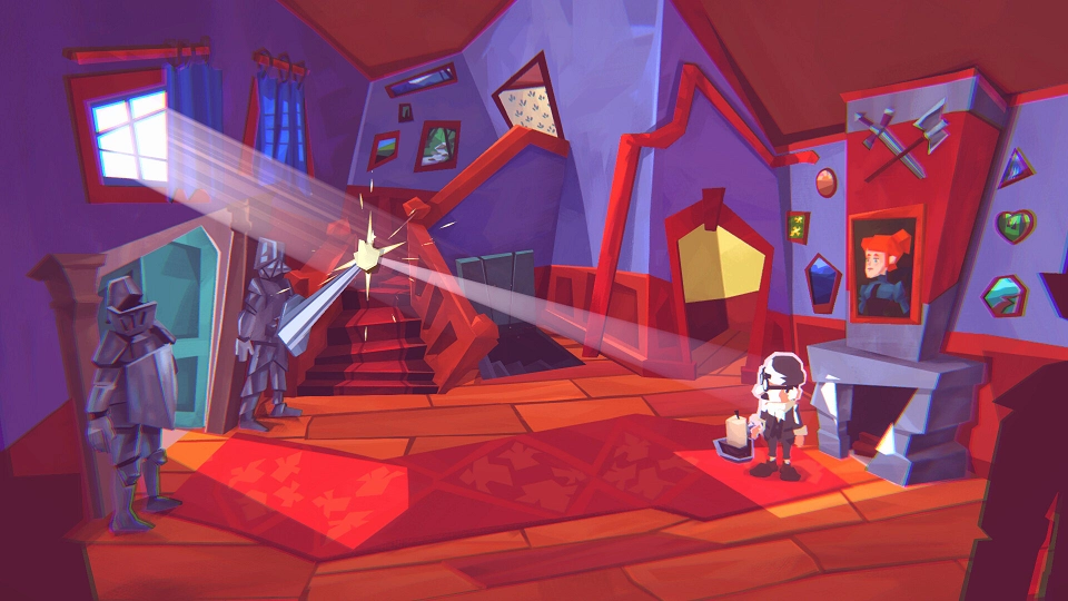 Crushed In Time review 2