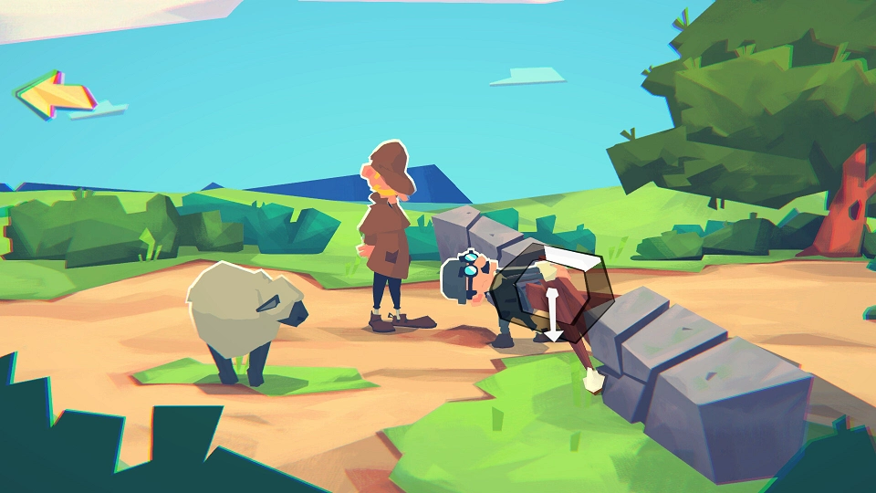 Crushed In Time review 3