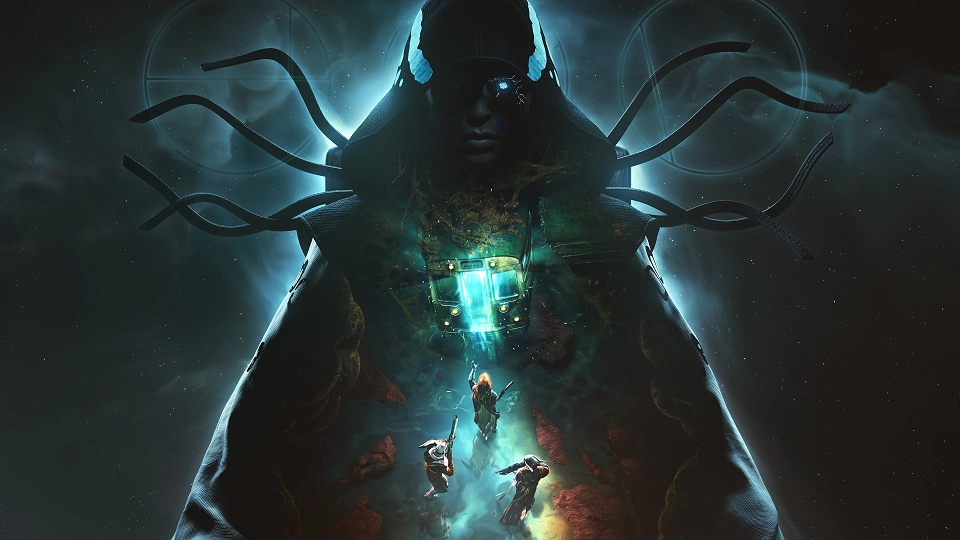 Destiny 2 The Collection Overzicht