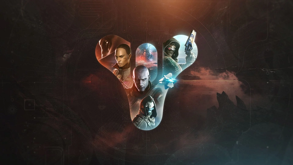 Destiny 2 The Collection