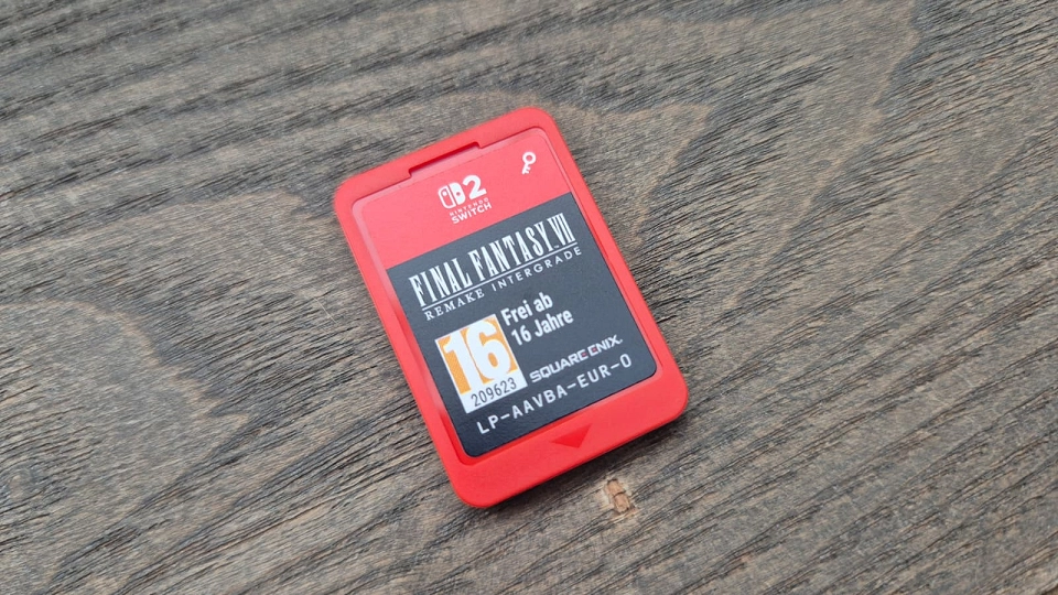 Game Key Card controverse