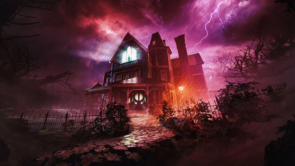 The 7th Guest Remake review