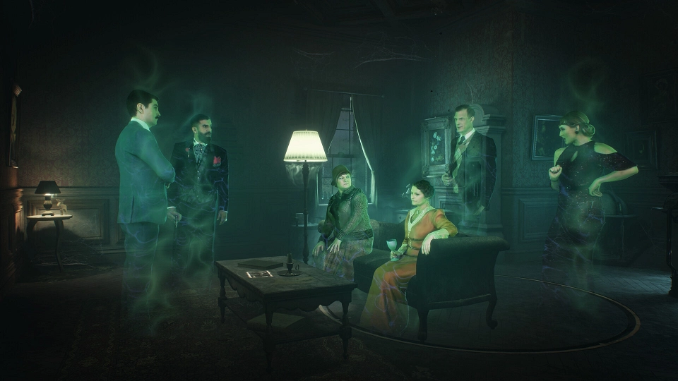 The 7th Guest Remake review1
