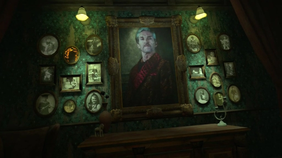 The 7th Guest Remake review3