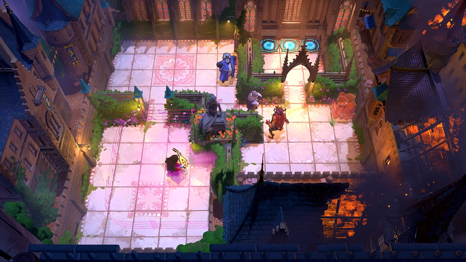 orderofthesinkingstarjonathanblowscreenshot3
