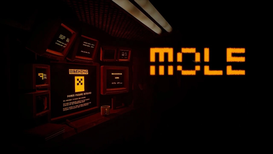 MOLE review pc1