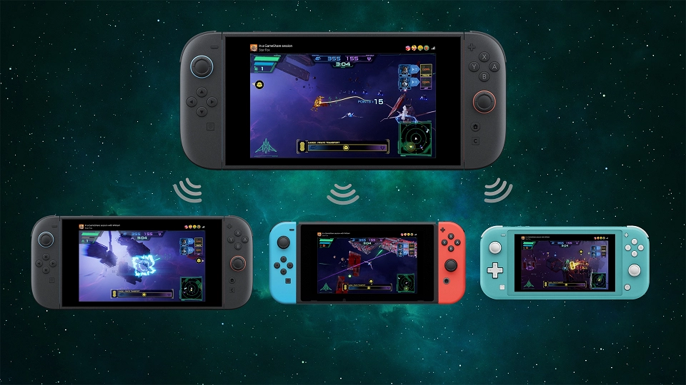 Alles wat je moet weten over Star Fox Multiplayer 4