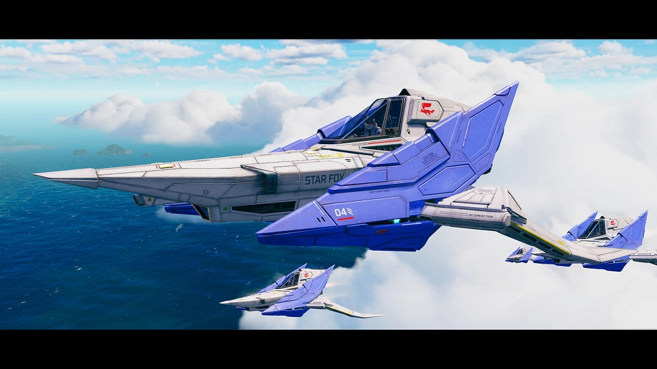 Alles wat je moet weten over Star Fox Singleplayer 3