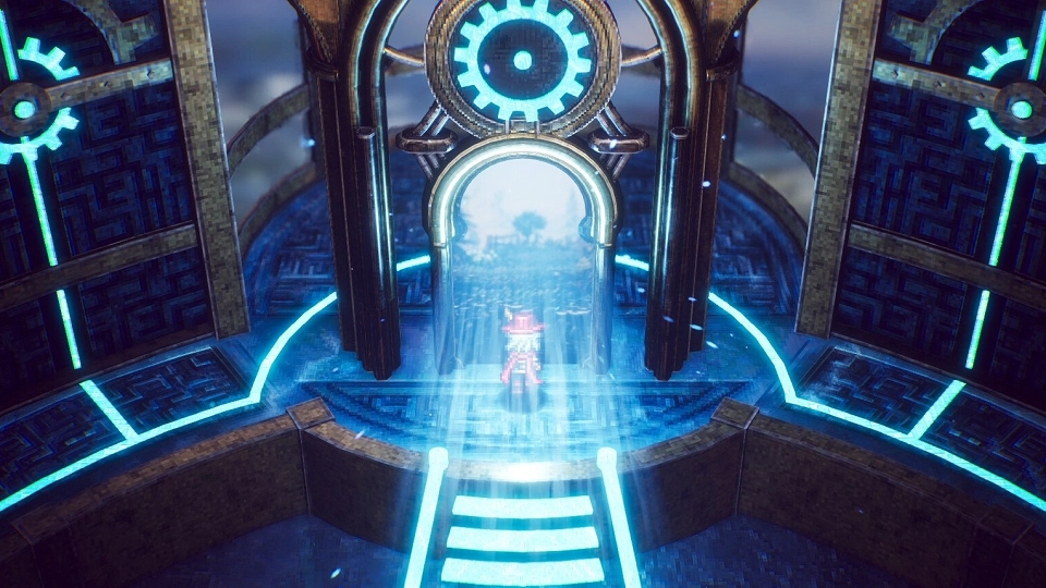 The Adventures of Elliot PS5 Review 1