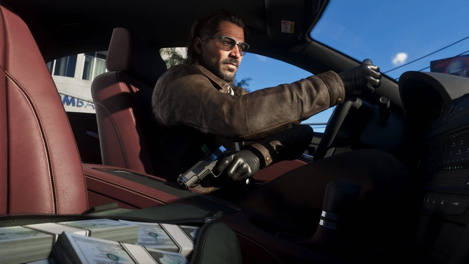 GTA 6 Rockstar Games UK rechtszaak