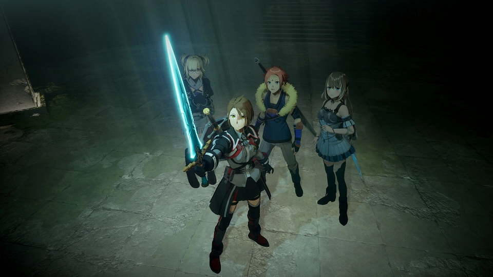 Echoes of Aincrad juli 2026 release