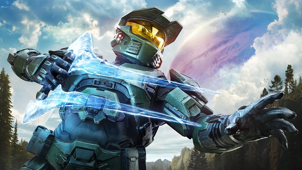 Halo Campaign Evolved juli 2026 release
