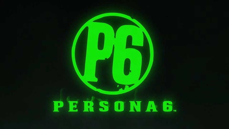 Persona 6 Plot