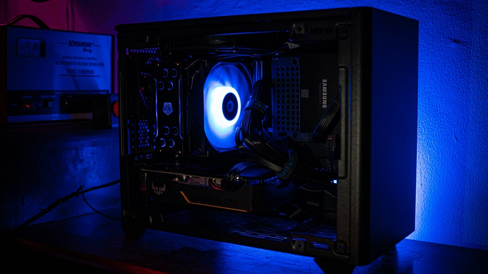 Unsplash  PC1