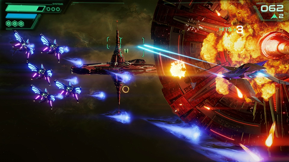 Star Fox Nintendo Switch 2 Review2
