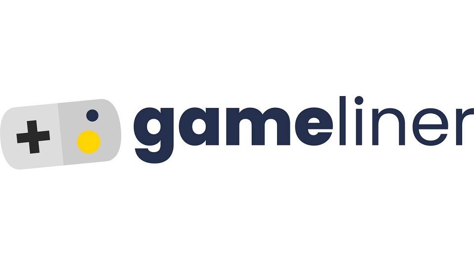 Gameliner logo