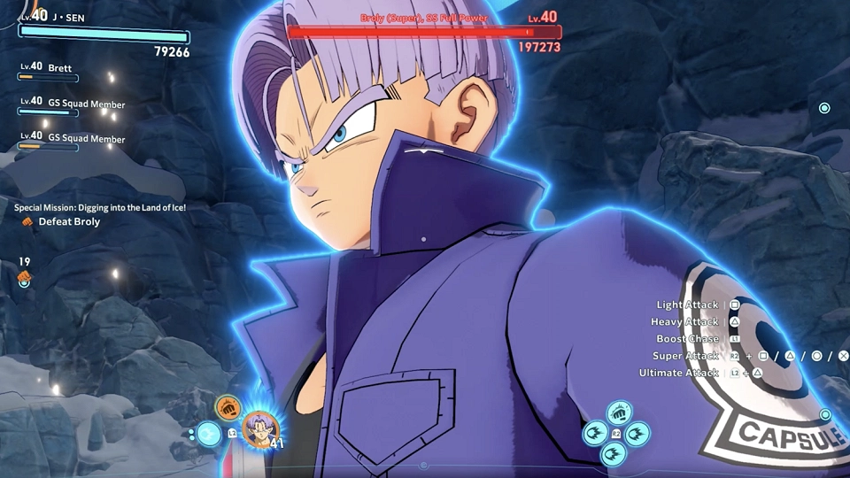 Dragon Ball Xenoverse 3 Handsoff Preview4