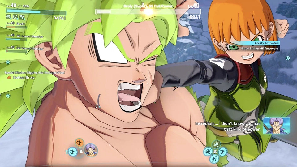 Dragon Ball Xenoverse 3 Handsoff Preview5