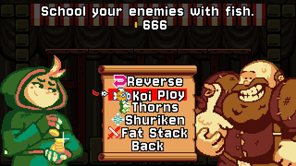 Dark Scrolls game review doinksoft 1