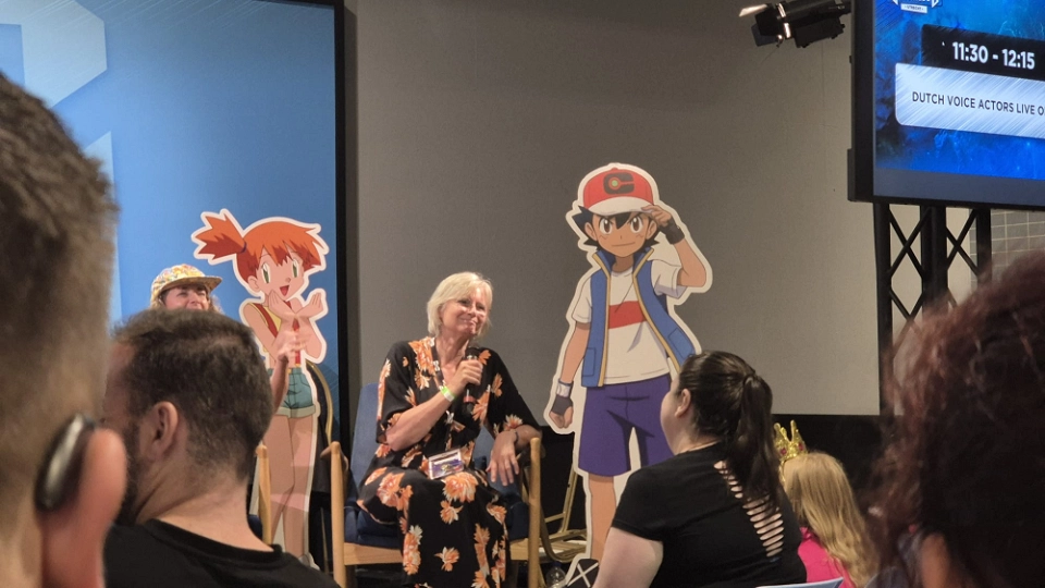 Heroes Dutch Comic Con Summer 2026 gasten