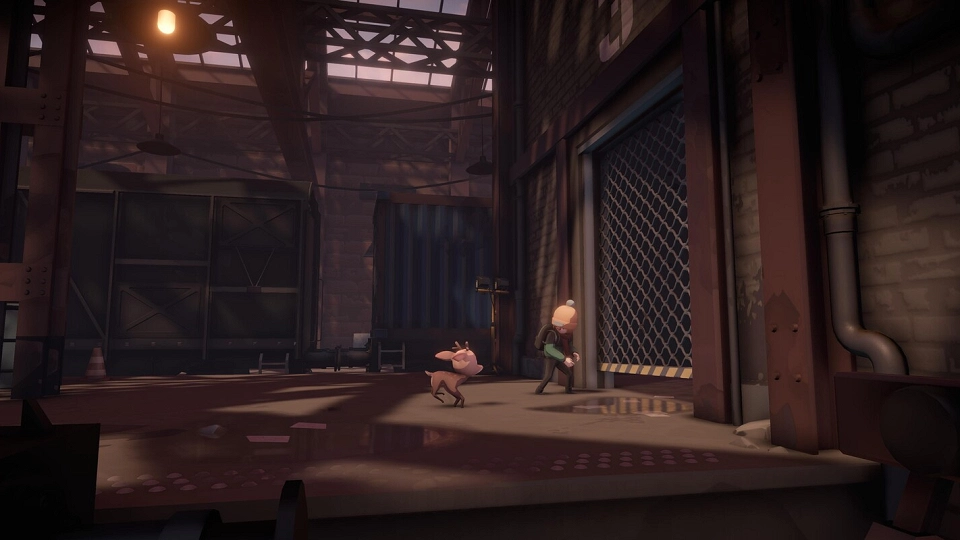 Deer  Boy Review1