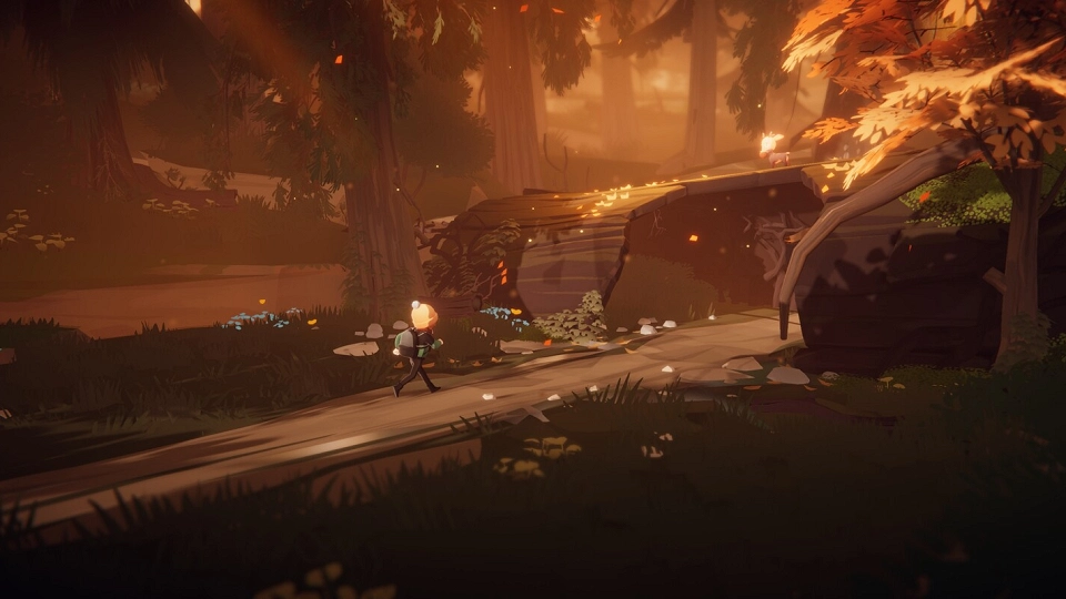 Deer  Boy Review3