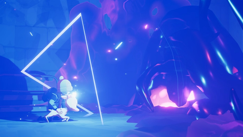 Deer  Boy Review4