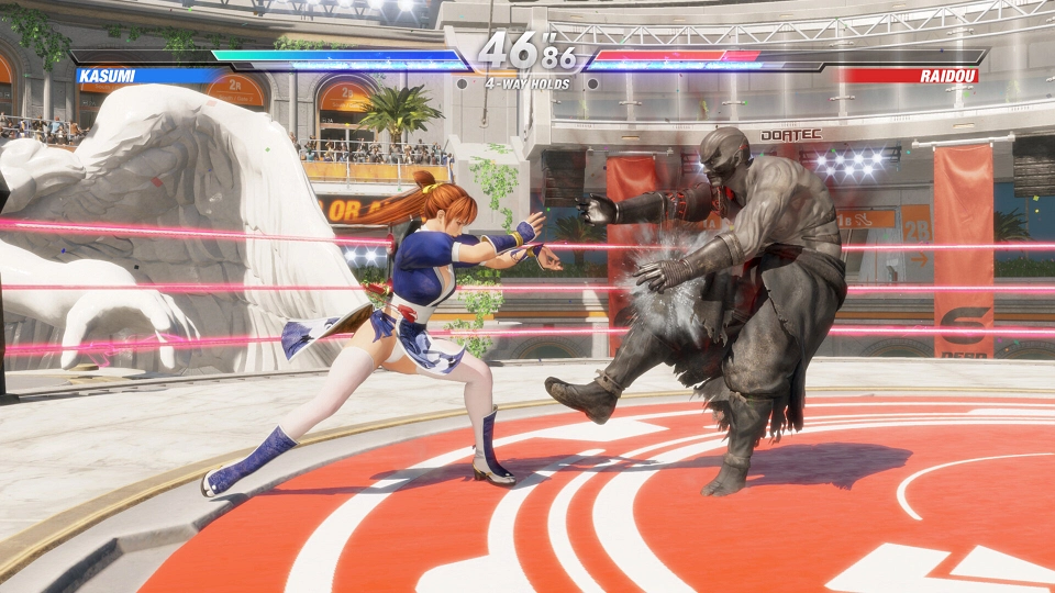 deadoralive6lastroundscreenshot1