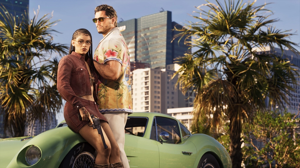 GTA 6 Ultimate Edition 2