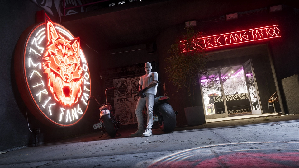 GTA 6 Ultimate Edition 3