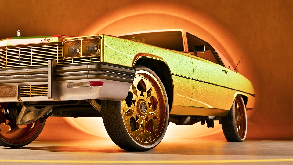 Grand Theft Auto VI Ultimate Edition 5
