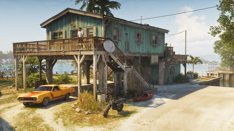 Grand Theft Auto VI Ultimate Edition 8