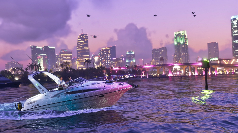 Grand Theft Auto 6 Ultimate Edition 1
