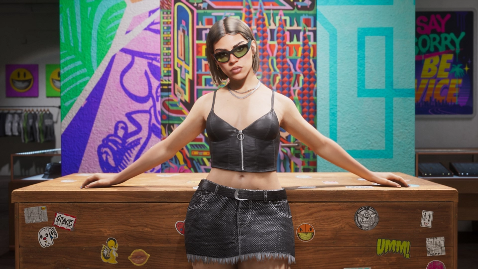 Grand Theft Auto 6 Ultimate Edition 8