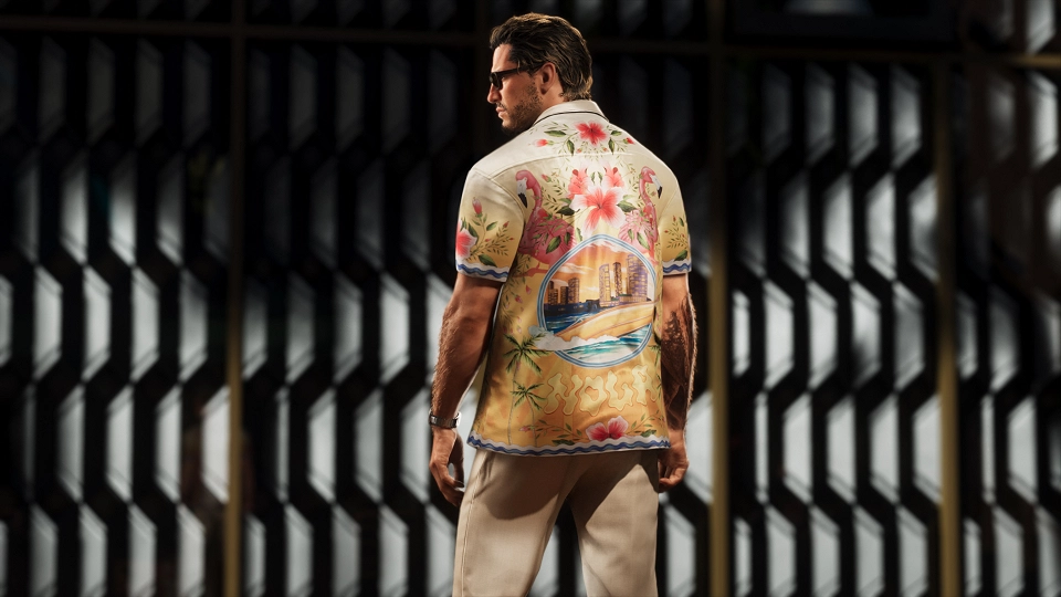 GTA VI Ultimate Edition 2