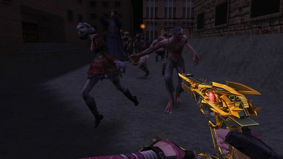 CounterStrike Nexon2