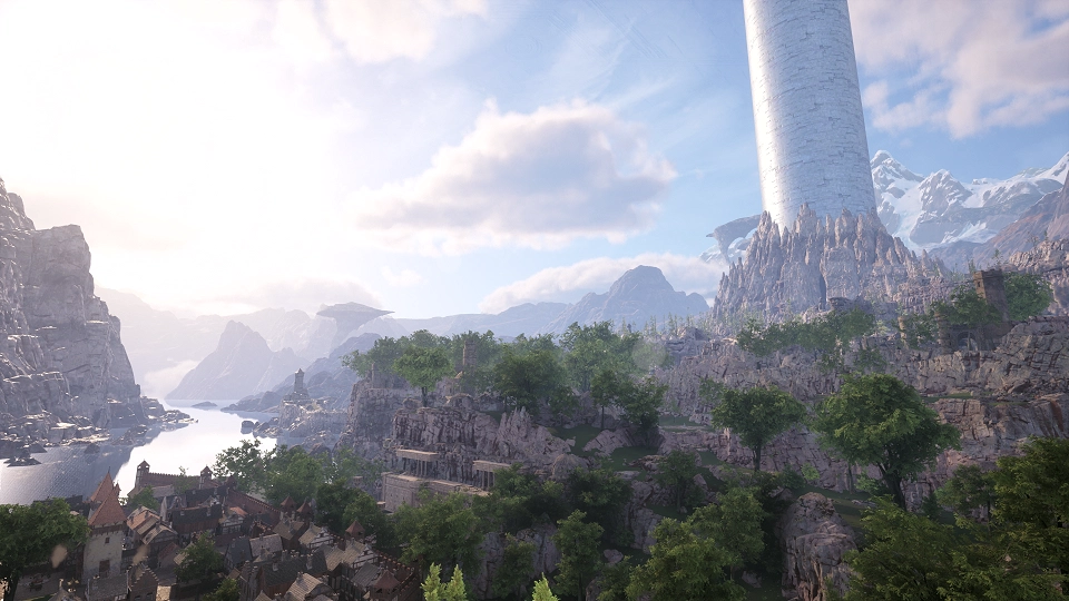 Echoes of Aincrad 1