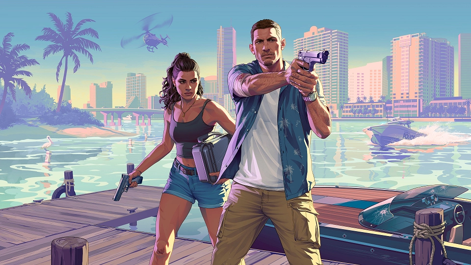 Alles wat je moet weten over GTA 6 Lucia en Jason