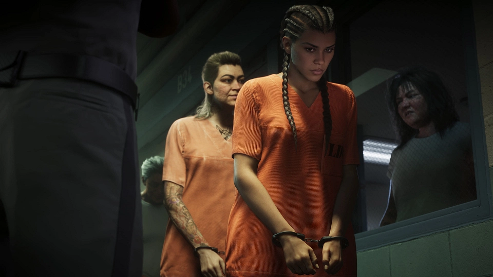 Alles wat je moet weten over GTA 6  Lucia