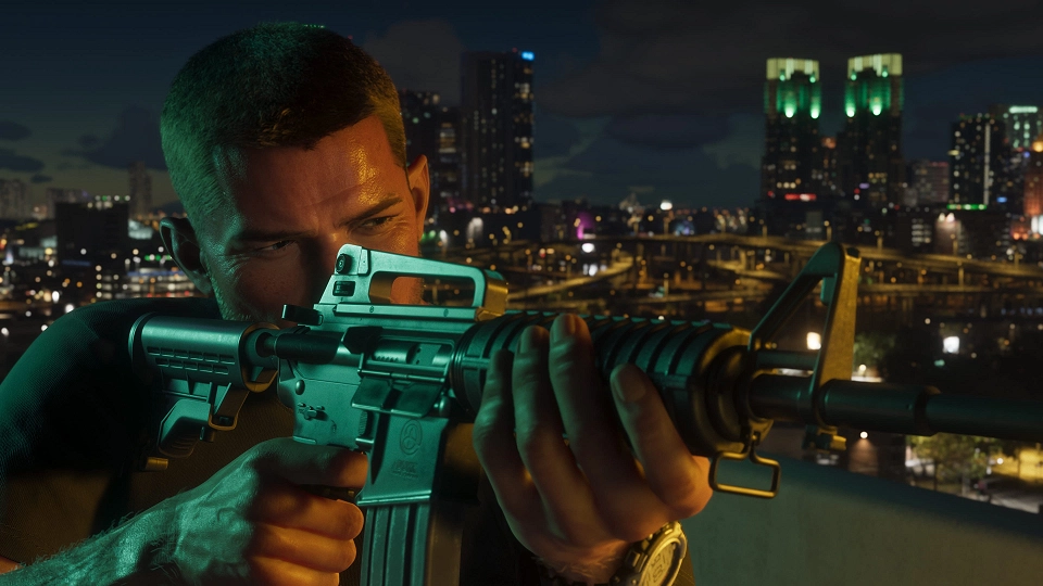 Alles wat je moet weten over GTA 6 Jason