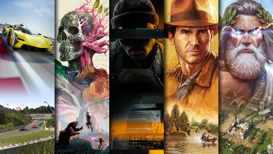 Game Pass XBOX deals industrie nieuws