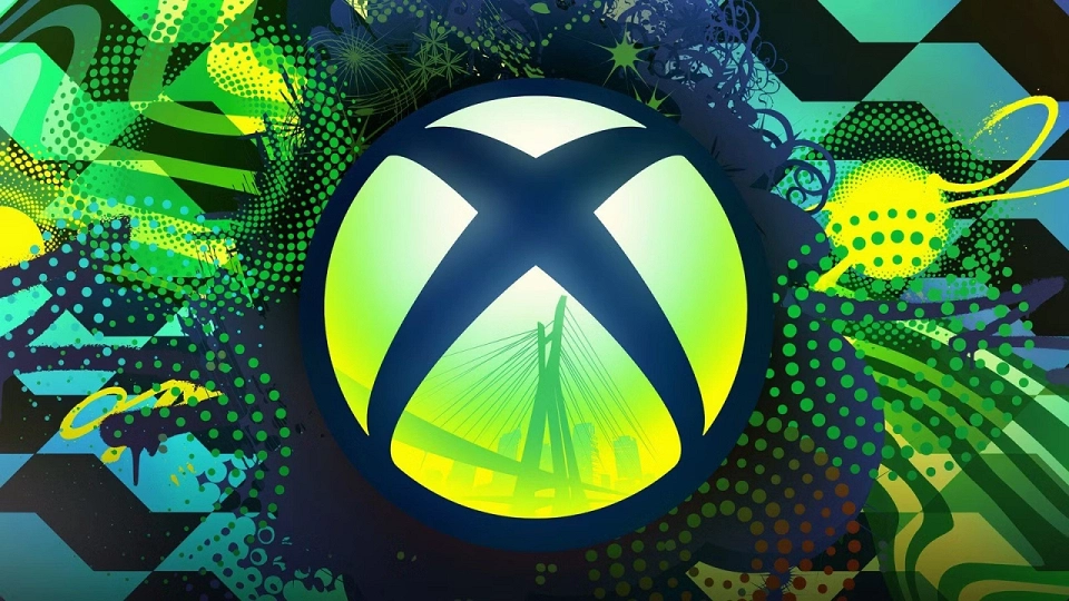 Xbox Logo Vakbond