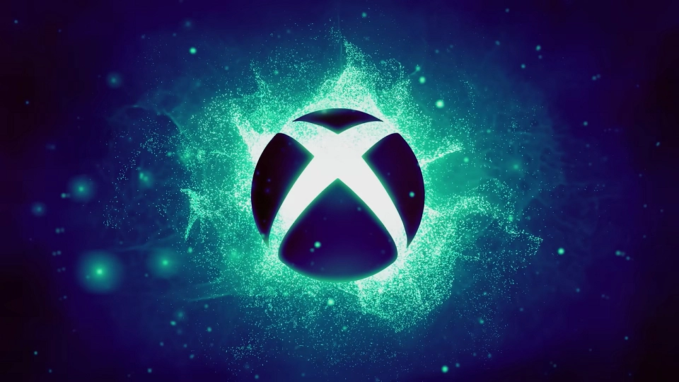 Xbox Logo Vakbond1