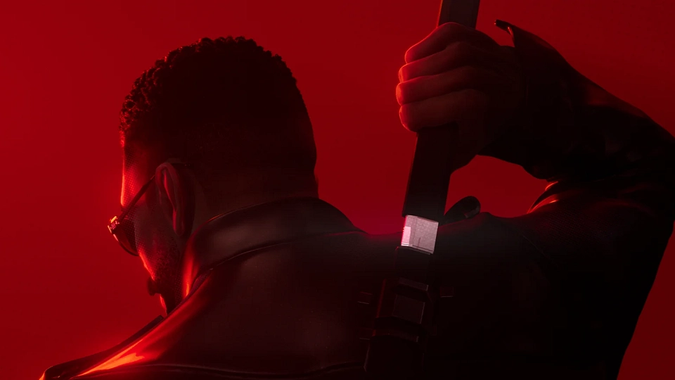 Arkane Blade Cancelled