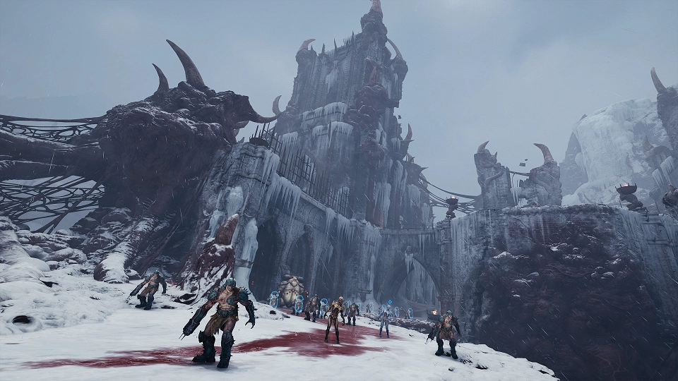 DOOM The Dark Ages Revelations DLC preview handsoff 1