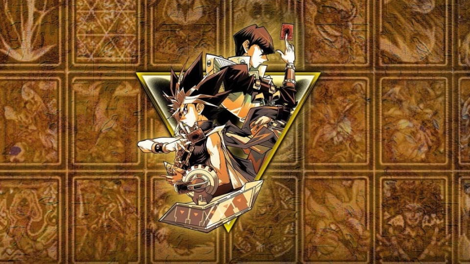 Yu Gi Oh Early Days1