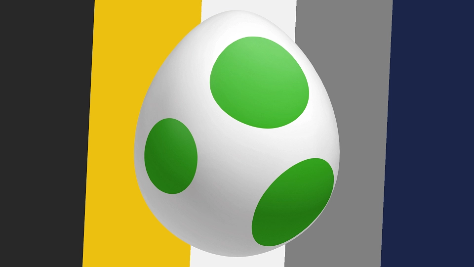 Weekendmodus 2 juli 2026 Troy Baker Easter Egg