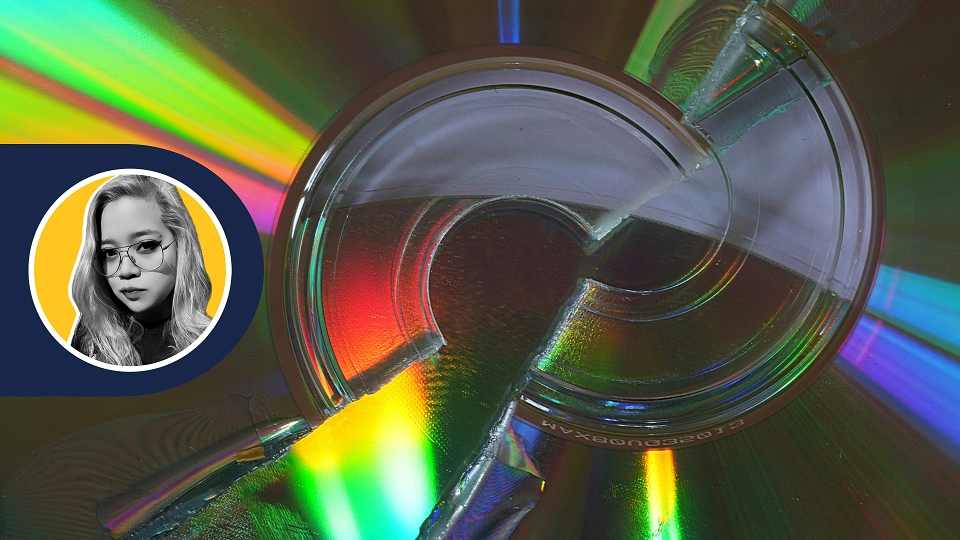 Opinion 2026 fysieke media Sony