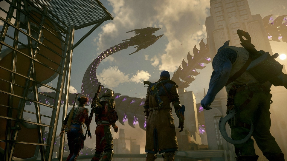 suicidesquadkillthejusticeleaguescreenshotnieuws
